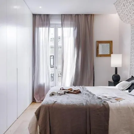 Bemba - 1 Bedroom And Swimming Pool In Passeig De Gracia * Barcelona