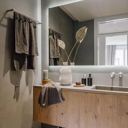 Apartment Bemba - 1 Bedroom And Swimming Pool In Passeig De Gracia