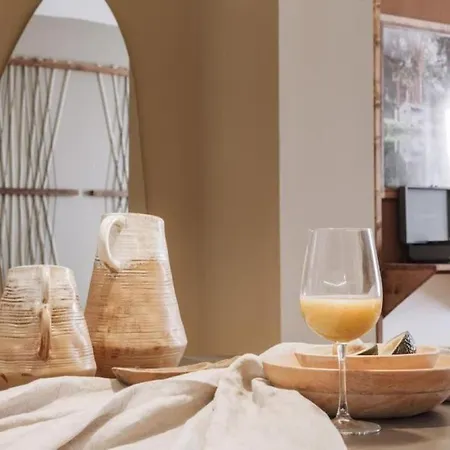 Bemba - 1 Bedroom And Swimming Pool In Passeig De Gracia *