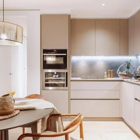 Bemba - 1 Bedroom And Swimming Pool In Passeig De Gracia * Barcelona