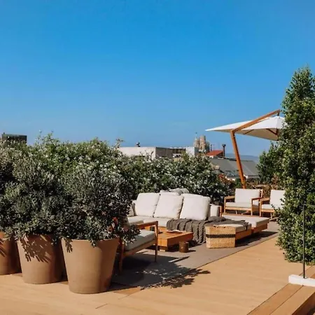 Bemba - 1 Bedroom And Swimming Pool In Passeig De Gracia Apartment