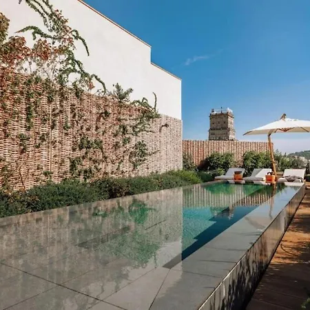 Bemba - 1 Bedroom And Swimming Pool In Passeig De Gracia Apartment Barcelona