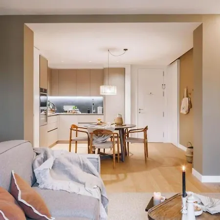 Apartment Bemba - 1 Bedroom And Swimming Pool In Passeig De Gracia Barcelona