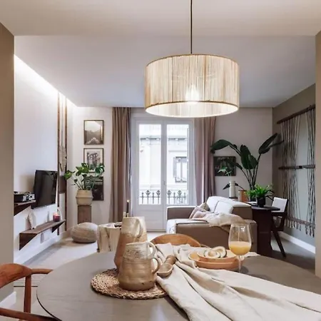 Bemba - 1 Bedroom And Swimming Pool In Passeig De Gracia * Barcelona