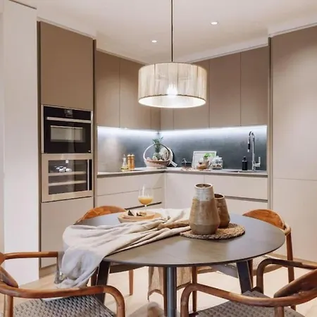 Bemba - 1 Bedroom And Swimming Pool In Passeig De Gracia *