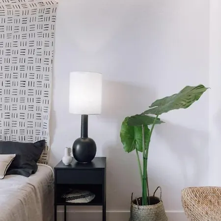 Bemba - 1 Bedroom And Swimming Pool In Passeig De Gracia