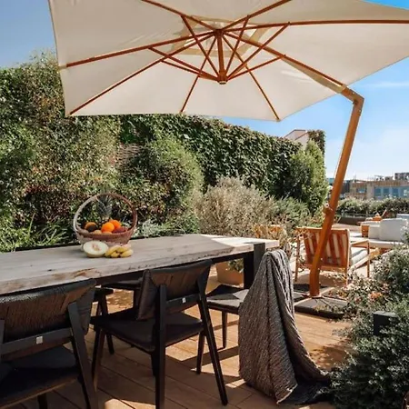 Apartment Bemba - 1 Bedroom And Swimming Pool In Passeig De Gracia *