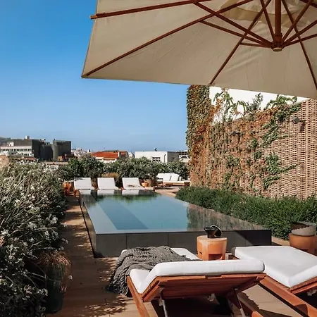 Bemba - 1 Bedroom And Swimming Pool In Passeig De Gracia