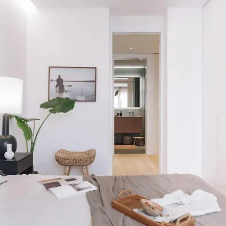 Bemba - 1 Bedroom And Swimming Pool In Passeig De Gracia
