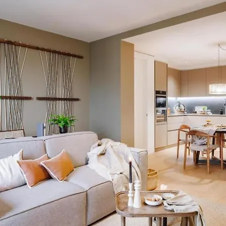 Bemba - 1 Bedroom And Swimming Pool In Passeig De Gracia Apartment