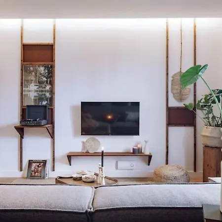 Bemba - 1 Bedroom And Swimming Pool In Passeig De Gracia * Barcelona